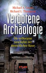 Verbotene Archäologie Cover des Buches Verbotene Archäologie (ISBN: 9783938516331)