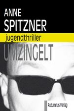 Umzingelt Cover des Buches Umzingelt (ISBN: 9783938531365)