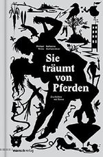 Sie träumt von Pferden Cover des Buches Sie träumt von Pferden (ISBN: 9783938539354)