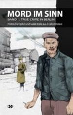 MORD IM SINN Cover des Buches MORD IM SINN (ISBN: 9783938551158)