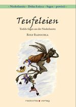 Teufeleien Cover des Buches Teufeleien (ISBN: 9783938555606)