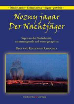 Nozny jagar - Der Nachtjäger Cover des Buches Nozny jagar - Der Nachtjäger (ISBN: 9783938555774)