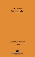 Börne's Leben Cover des Buches Börne's Leben (ISBN: 9783938568040)