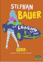 Leasing tut's auch Cover des Buches Leasing tut's auch (ISBN: 9783938625910)