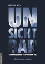 Unsichtbar Cover des Buches Unsichtbar (ISBN: 9783938656556)