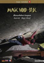 Magic Wood - Bloc Cover des Buches Magic Wood - Bloc (ISBN: 9783938680506)