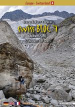 Swiss Bloc °1 Cover des Buches Swiss Bloc °1 (ISBN: 9783938680513)