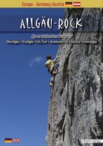 Allgäu-Rock Cover des Buches Allgäu-Rock (ISBN: 9783938680537)