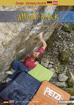 Allgäu-Block Cover des Buches Allgäu-Block (ISBN: 9783938680568)