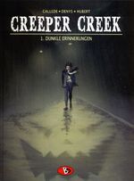 Creeper Creek #1 Cover des Buches Creeper Creek #1 (ISBN: 9783938698716)