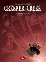 Creeper Creek #2 Cover des Buches Creeper Creek #2 (ISBN: 9783938698723)