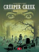 Creeper Creek #3 Cover des Buches Creeper Creek #3 (ISBN: 9783938698730)