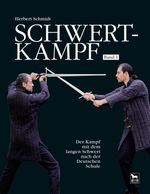Schwertkampf Cover des Buches Schwertkampf (ISBN: 9783938711194)