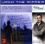Jack the Ripper Cover des Buches Jack the Ripper (ISBN: 9783938729953)