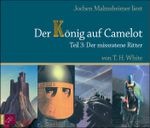Der König auf Camelot Tl. 3 Cover des Buches Der König auf Camelot Tl. 3 (ISBN: 9783938781432)