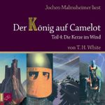 Der König auf Camelot Tl. 4 Cover des Buches Der König auf Camelot Tl. 4 (ISBN: 9783938781579)