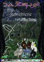 Die gestohlene Sehne Cover des Buches Die gestohlene Sehne (ISBN: 9783938791554)