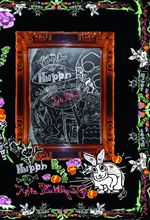 Hupps Buh, das Schlosskaninchen Cover des Buches Hupps Buh, das Schlosskaninchen (ISBN: 9783938791578)