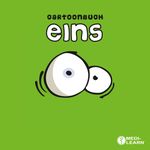 Cartoonbuch eins Cover des Buches Cartoonbuch eins (ISBN: 9783938802687)