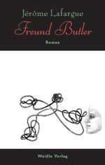 Freund Butler Cover des Buches Freund Butler (ISBN: 9783938803127)