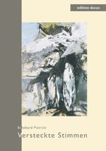 Versteckte Stimmen Cover des Buches Versteckte Stimmen (ISBN: 9783938819029)