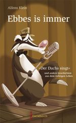 Ebbes is immer Cover des Buches Ebbes is immer (ISBN: 9783938889381)