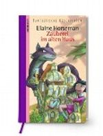 Zauberei im alten Haus Cover des Buches Zauberei im alten Haus (ISBN: 9783938899380)