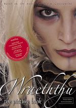 Wraeththu - the Picture Book Cover des Buches Wraeththu - the Picture Book (ISBN: 9783938922002)