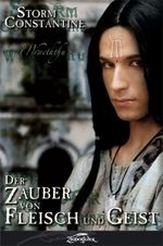 Der Zauber von Fleisch und Geist Cover des Buches Der Zauber von Fleisch und Geist (ISBN: 9783938922330)