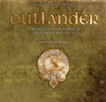 Outlander – Das offizielle Kochbuch zur Highland-Saga Cover des Buches Outlander – Das offizielle Kochbuch zur Highland-Saga (ISBN: 9783938922767)