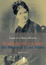 Schreibendes Leben Cover des Buches Schreibendes Leben (ISBN: 9783938926772)