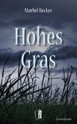 Hohes Gras Cover des Buches Hohes Gras (ISBN: 9783938926864)