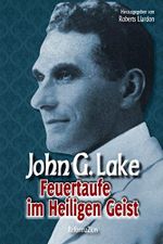 Feuertaufe im Heiligen Geist Cover des Buches Feuertaufe im Heiligen Geist (ISBN: 9783938972281)