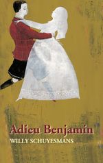 Adieu Benjamin Cover des Buches Adieu Benjamin (ISBN: 9783939000136)