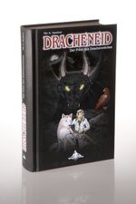 Dracheneid Cover des Buches Dracheneid (ISBN: 9783939043645)