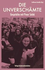 Die Unverschämte Cover des Buches Die Unverschämte (ISBN: 9783939045502)