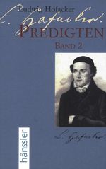 Predigten. Band 2: Für alle Sonn- und Festtage Cover des Buches Predigten. Band 2: Für alle Sonn- und Festtage (ISBN: 9783939075066)