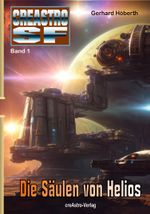 Die Säulen von Helios Cover des Buches Die Säulen von Helios (ISBN: 9783939078708)