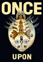 Once upon Cover des Buches Once upon (ISBN: 9783939080954)