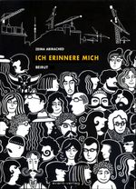 Ich erinnere mich Cover des Buches Ich erinnere mich (ISBN: 9783939080992)