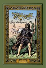 Rübezahl Cover des Buches Rübezahl (ISBN: 9783939102410)