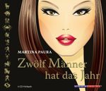 Zwölf Männer hat das Jahr Cover des Buches Zwölf Männer hat das Jahr (ISBN: 9783939121565)