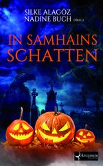 In Samhains Schatten Cover des Buches In Samhains Schatten (ISBN: 9783939139232)