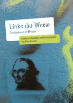 Links der Weser Cover des Buches Links der Weser (ISBN: 9783939211570)
