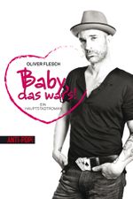 Baby, das war's! Cover des Buches Baby, das war's! (ISBN: 9783939239208)