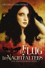 Das mechanische Herz Cover des Buches Das mechanische Herz (ISBN: 9783939239352)