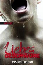 Liebesgeschwüre Cover des Buches Liebesgeschwüre (ISBN: 9783939239383)