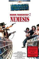 Warum, Frankenfish? Cover des Buches Warum, Frankenfish? (ISBN: 9783939239970)