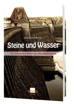Steine und Wasser – Ein zweiter Fall für Kommissar Michael Hoffmann Cover des Buches Steine und Wasser – Ein zweiter Fall für Kommissar Michael Hoffmann (ISBN: 9783939256779)
