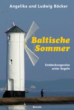 Baltische Sommer Cover des Buches Baltische Sommer (ISBN: 9783939279051)
